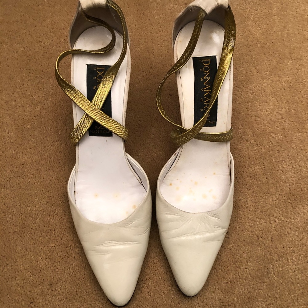 Cross Cross Pump